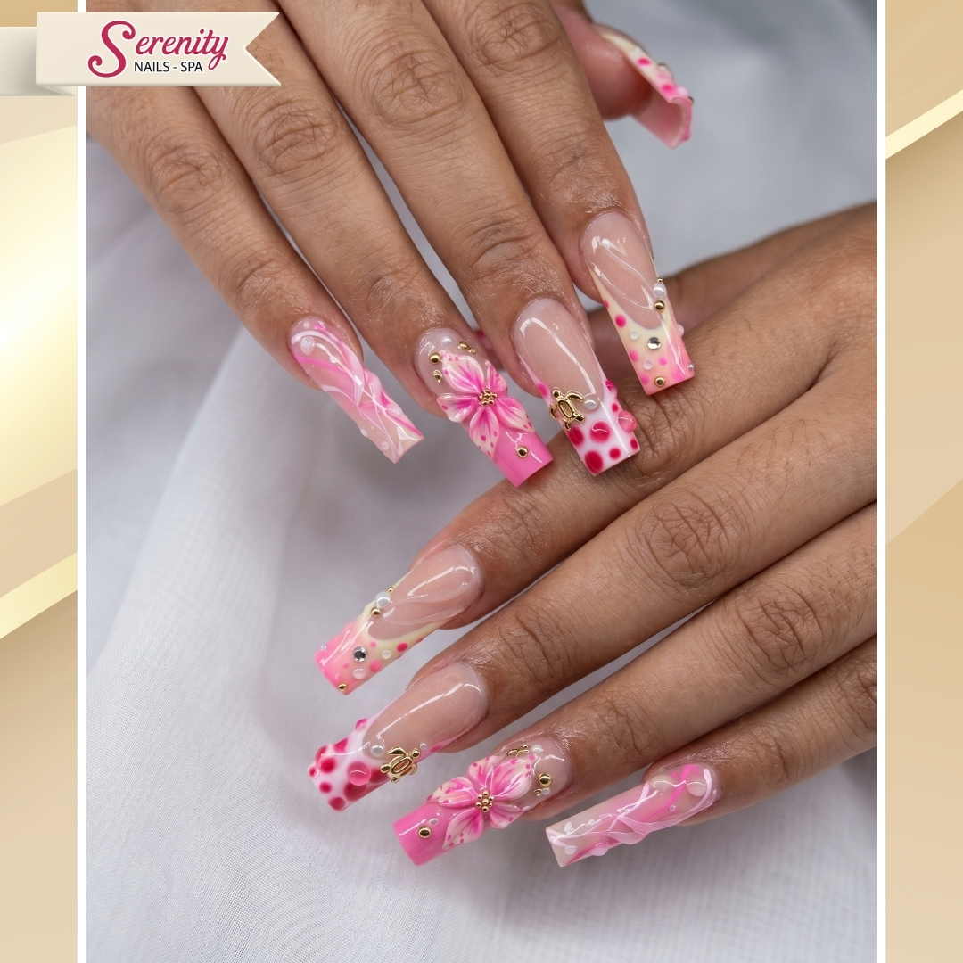 Vip nails